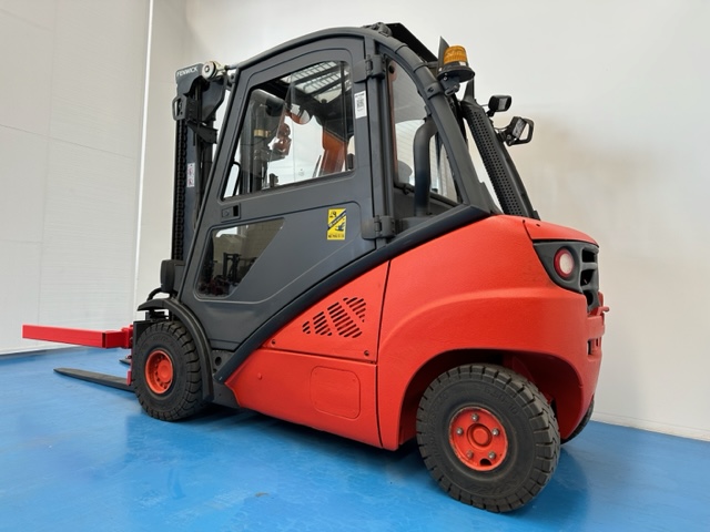Linde H25D